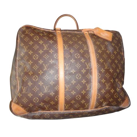 sac valise louis vuitton|sac louis vuitton soldes.